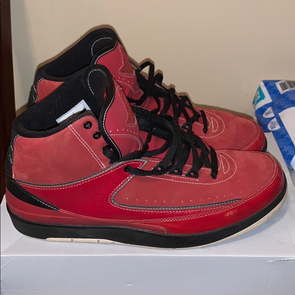 Air jordan 2 - Picture 2 of 6